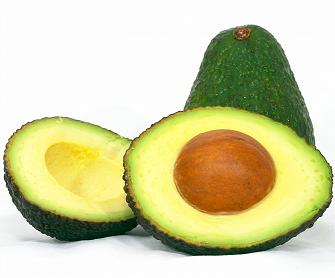 aguacate o palta