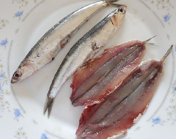 boquerones