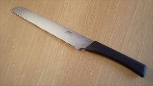 cuchillo pan