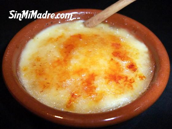 crema catalana