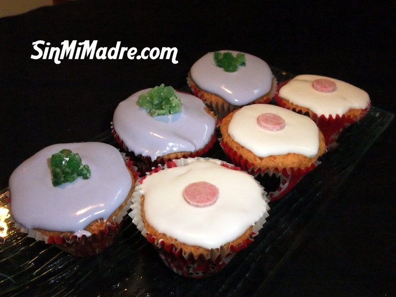 cupcakes faciles