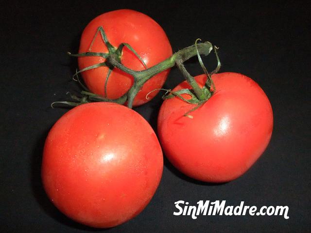 tomates