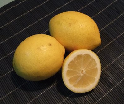limones limones