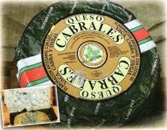 queso cabrales