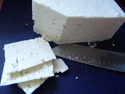 queso feta