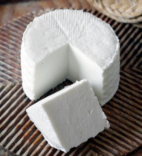 queso fresco