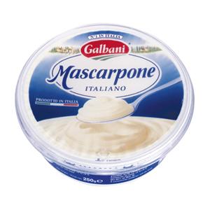 queso mascarpone